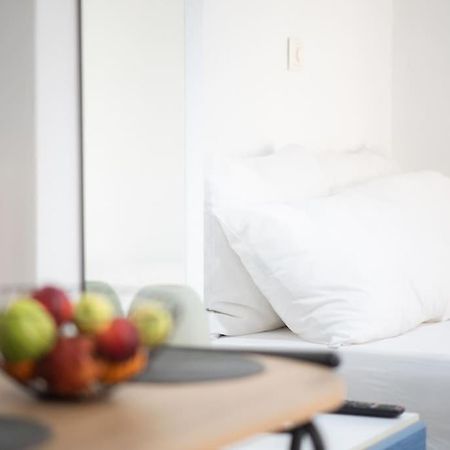 Pagrati Cozy Retreat Lägenhet Aten Exteriör bild